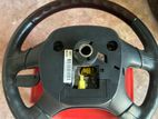 Montero Pajero Steering Wheel with Air Bag
