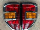 Montero / Pajero Tail Lights
