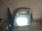 Montero Side Mirror