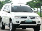 Montero sport 2011/2012 85% Leasing Partner