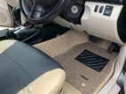 Montero Sport 3 D Carpet