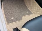 Montero Sport 3D Carpet