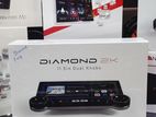 Montero Sport Android Player Diamond 2K 4+64GB Dual Knob