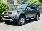 Montero Sport for Rent