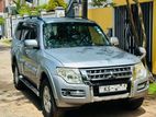 Montero Sport for - Rent