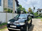 Montero Sport For Rent SUV
