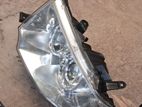 Montero Sport Head Lamp