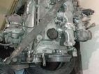 Montero Sport/L200 Engine