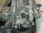 Montero Sport/l200 Engine