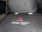 Montero Sport Seat Cover