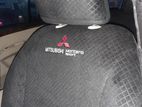 Montero Sport Seat Covers