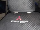 Montero Sport Seat Covers