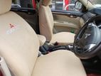 Montero Sport Seat Covers