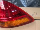 Montero Sport Tail Lamp