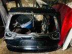 Montero sports Dicky Door Panal