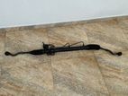 Montero Steering Rack with Tie Rods
