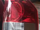Montero Tail Light