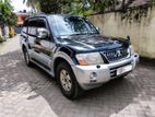 Montero V6 for Rent 7 Seater