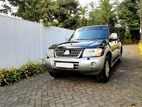 Montero V6 Jeep For Rent