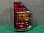Montero V73 Tail Light