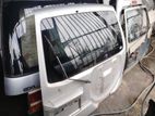 Montero V75 Dickey