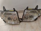 Montero V93 V97 Japan Head Light