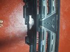 Montero V98 Front Grill