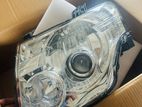 Montero V98 Head Lamp