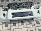 Mitsubishi Montero V98 - V93 Front Bumper