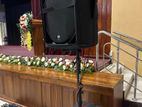 Montessori Concert Sound Systems Renting