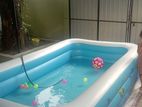 Inflatable Swimming Pool