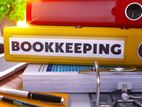 Monthly Bookkeeping Services