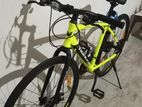 Montra Bicycle