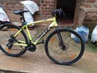Montra Bicycle