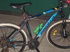 Montra Bicycle