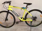 Montra Hybrid Bicycle