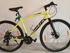 Montra Hybrid Bicycle