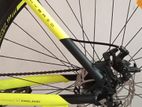 Montra Hybrid Bicycle