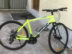 Montra Bicycle