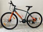 Montra Hybrid Bicycle 27.5”