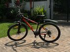 Montra Mountain Bicycle