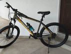 Montra Rock 2.1 - Mountain Bicycle