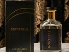 Montreal | Eau De Parfum 50ml