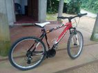 Monty KY 10 Bicycle