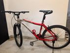 Monty KY20 Bicycle