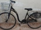 Ladies Cycle
