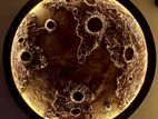 Moon Art