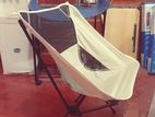 Moon Chair - Foldable & Portable