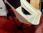 Moon Chair - Foldable & Portable