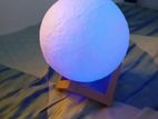 Moon Design Table Lamp